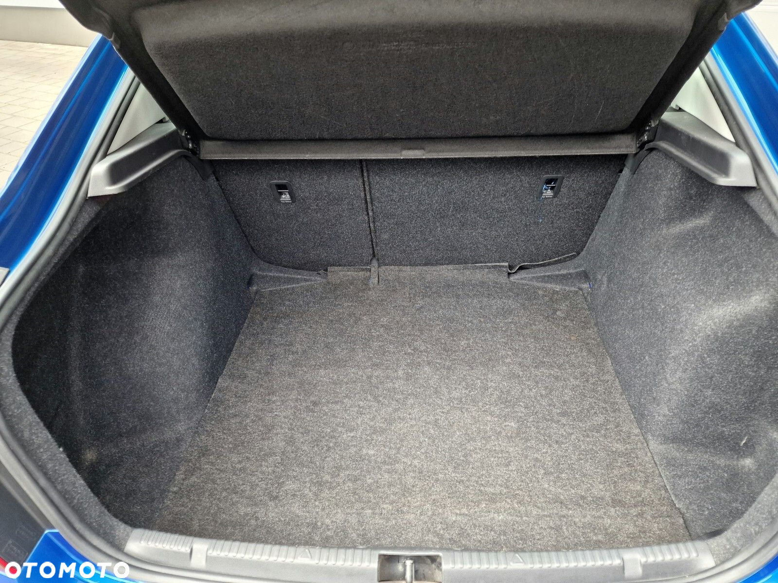 Skoda RAPID 1.0 TSI Ambition - 33