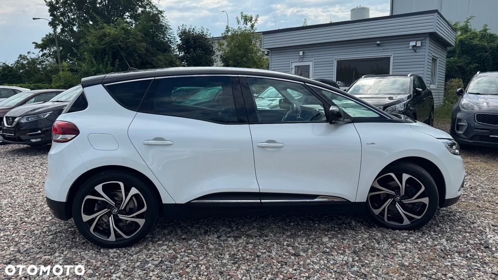 Renault Scenic ENERGY dCi 110 EDC BOSE EDITION - 19