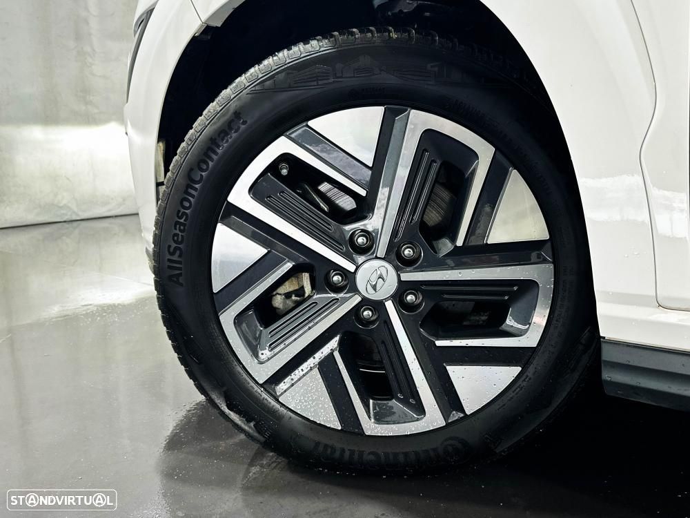 Hyundai Kauai 64 kWh Premium - 50