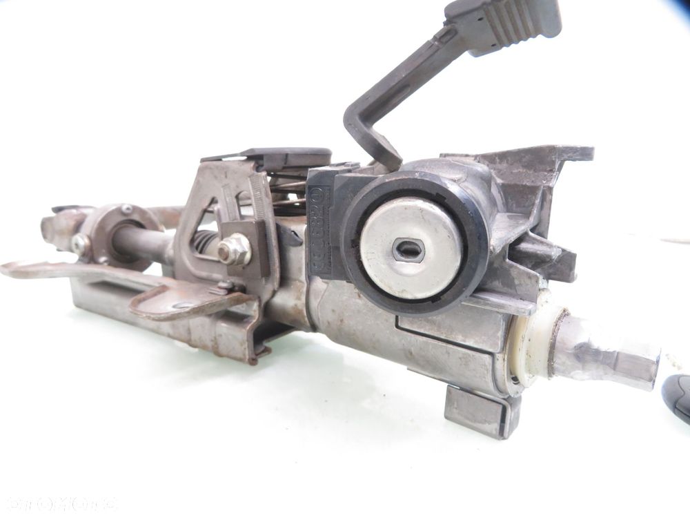 STACYJKA STEROWNIK FORD FIESTA MK5 V 1.3 6S6112A650TB S118763026B - 14