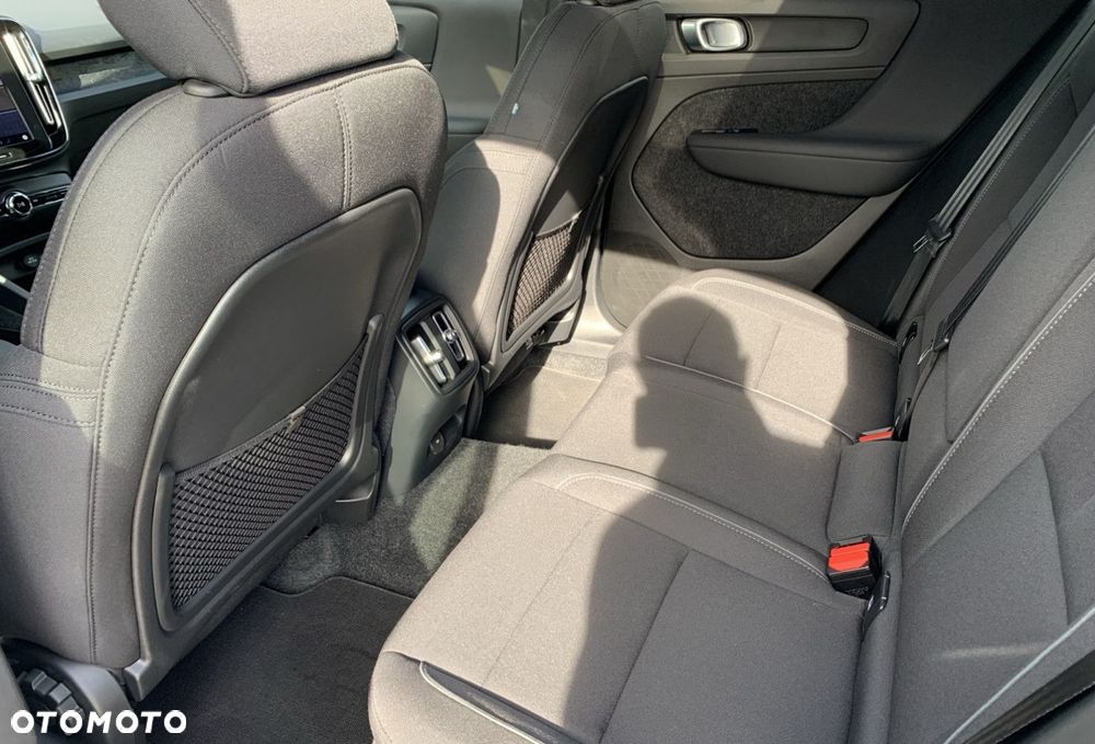 Volvo C40 - 14
