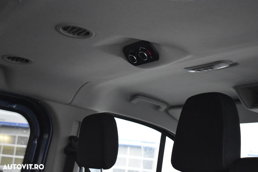 Ford Transit Custom Shuttle Bus 320 2.0 EcoBlue 130 CP L2H1 Trend - 11