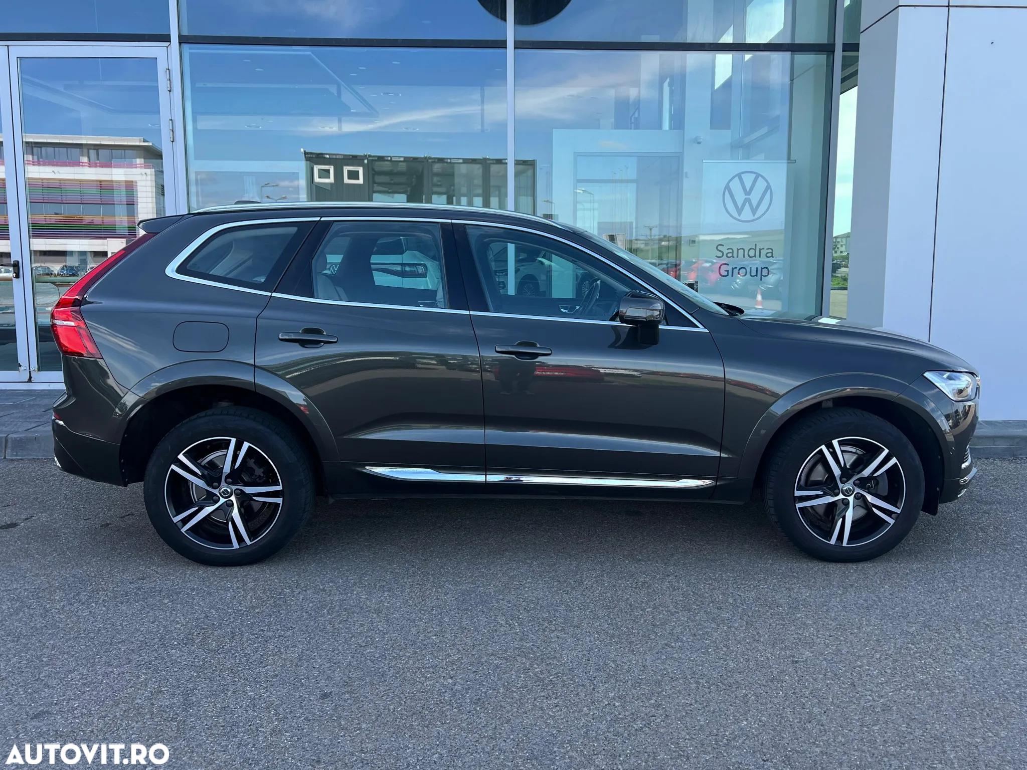Volvo XC 60 Recharge T8 Twin Engine eAWD Inscription - 2