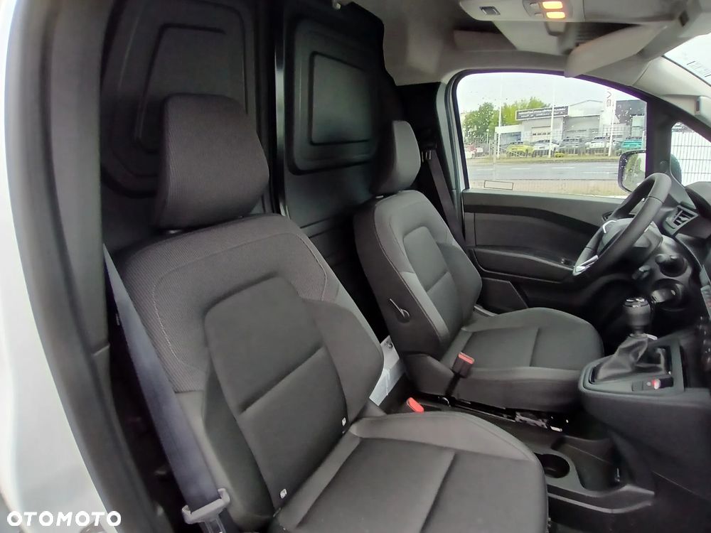 Renault Kangoo - 13