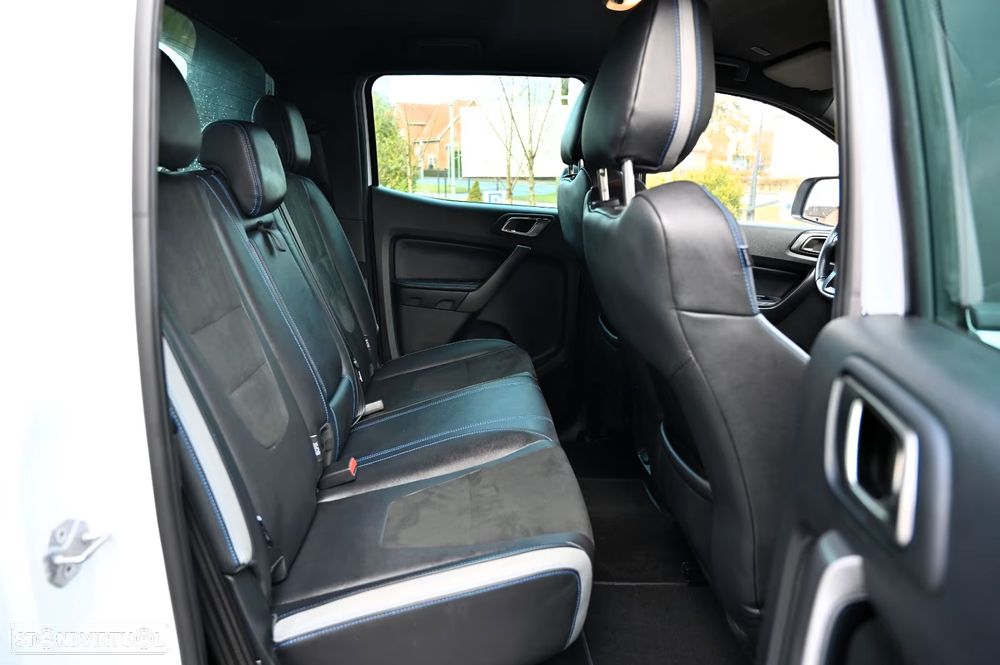 Ford Ranger 2.0 TDCi CD Raptor 4WD - 17