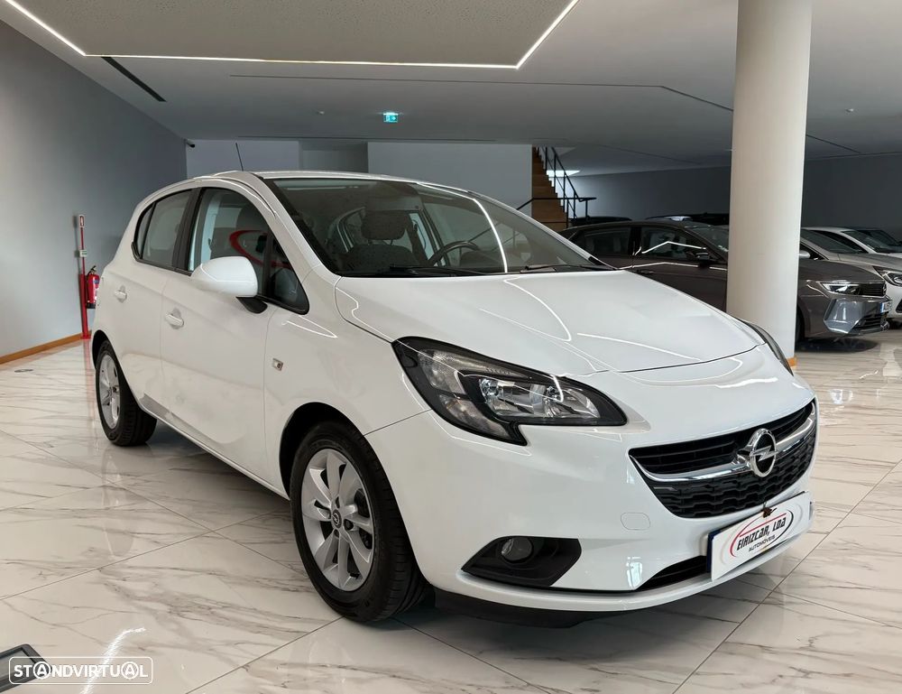 Opel Corsa 1.3 CDTi - 3