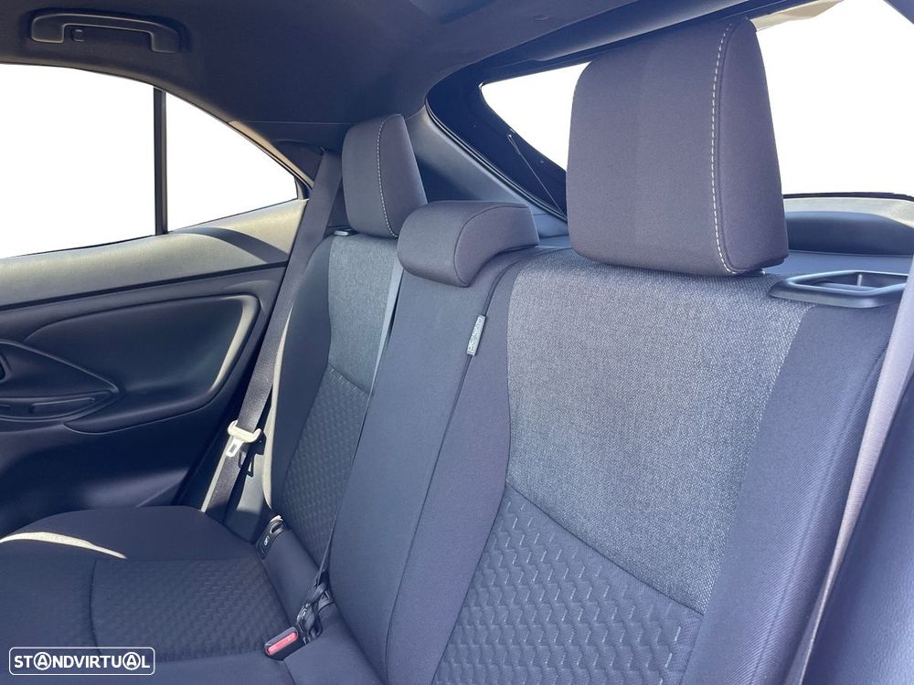 Toyota Yaris Cross 1.5 HDF Square Collection - 12