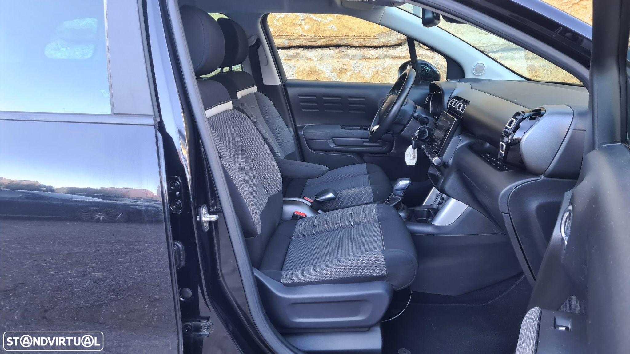 Citroën C3 Aircross - 41