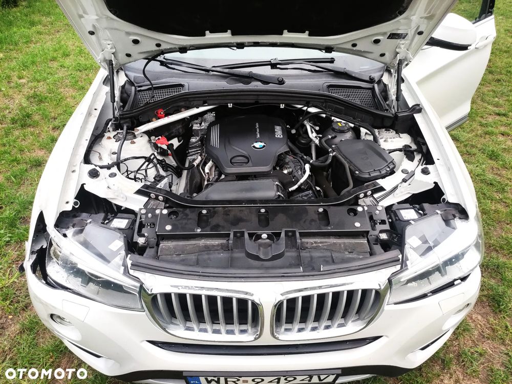 BMW X4 - 11