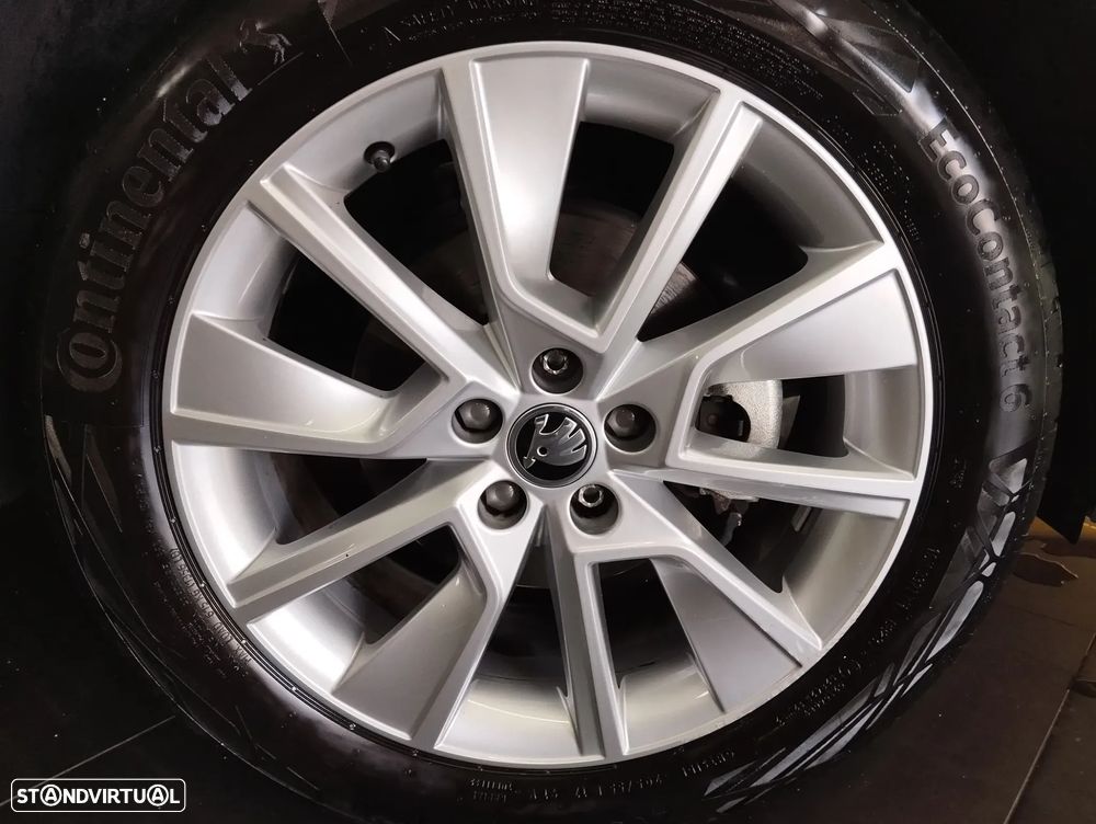 Skoda Kamiq 1.0 TSI Ambition - 10