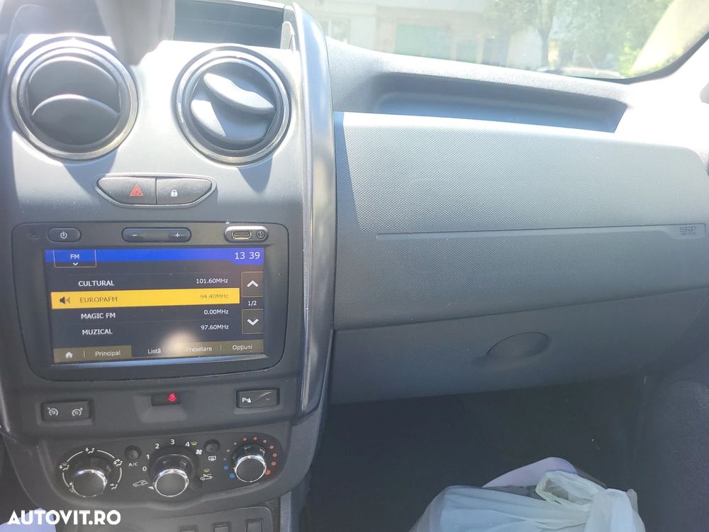 Dacia Duster 1.5 dCi 4x4 Laureate - 6