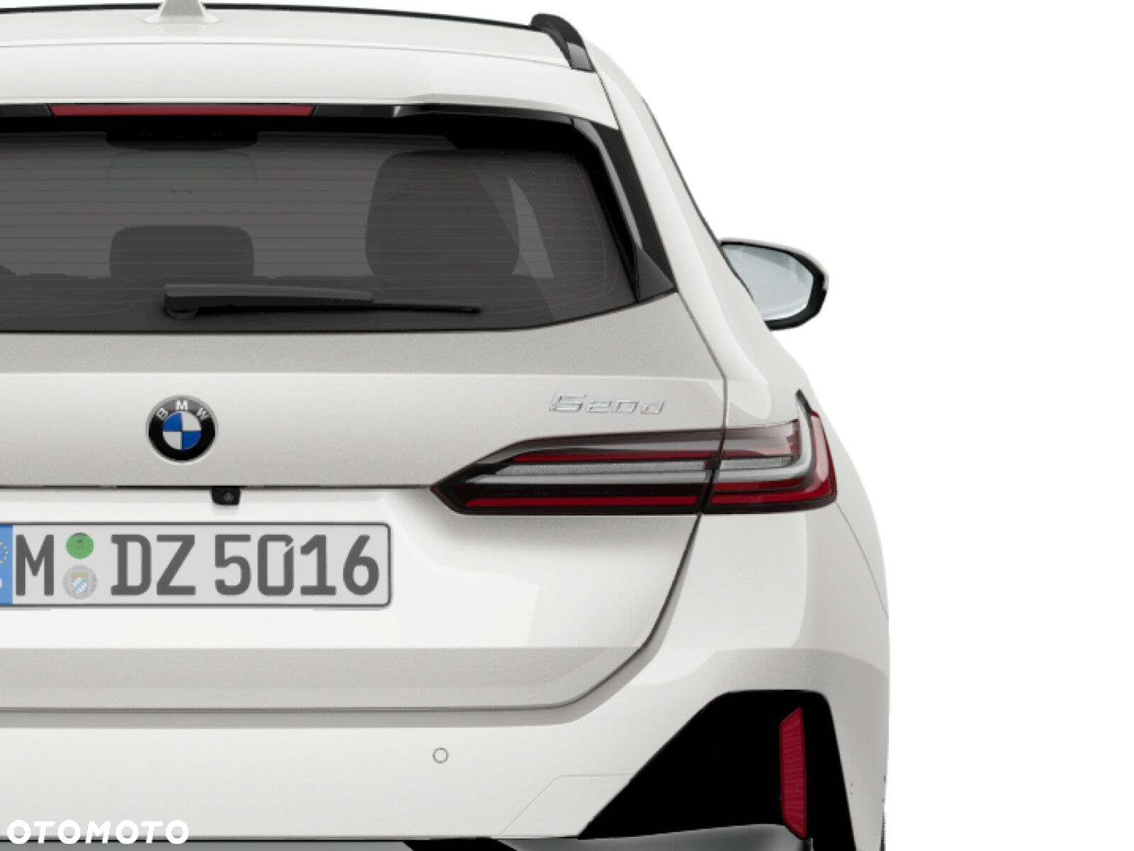 BMW Seria 5 - 5