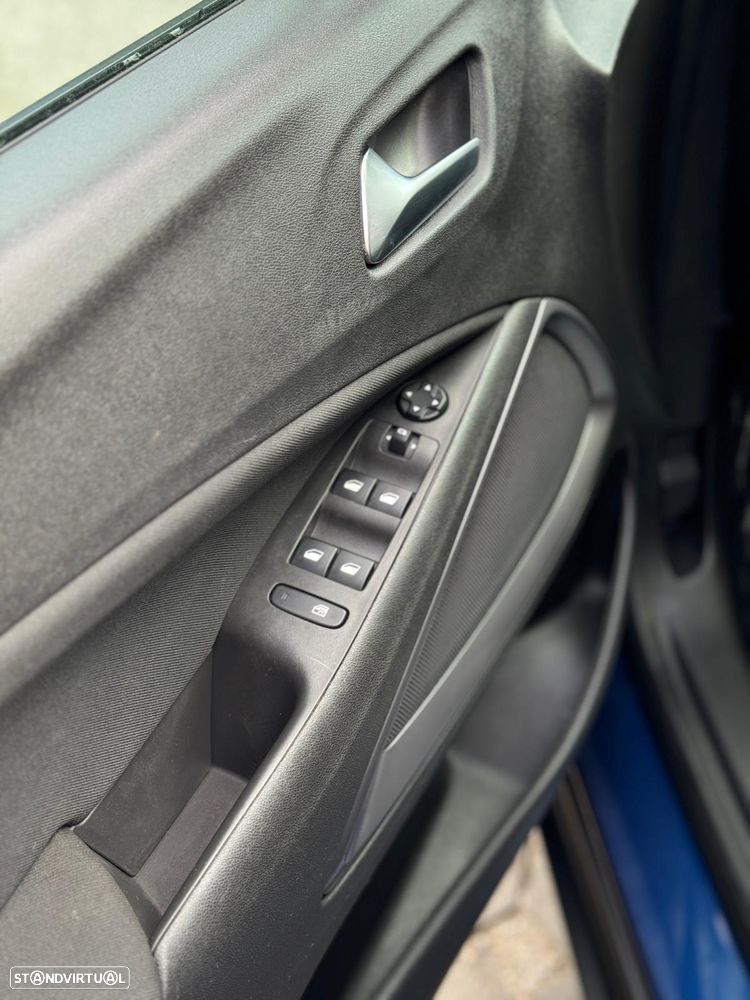 Opel Crossland X 1.2 T Edition - 8