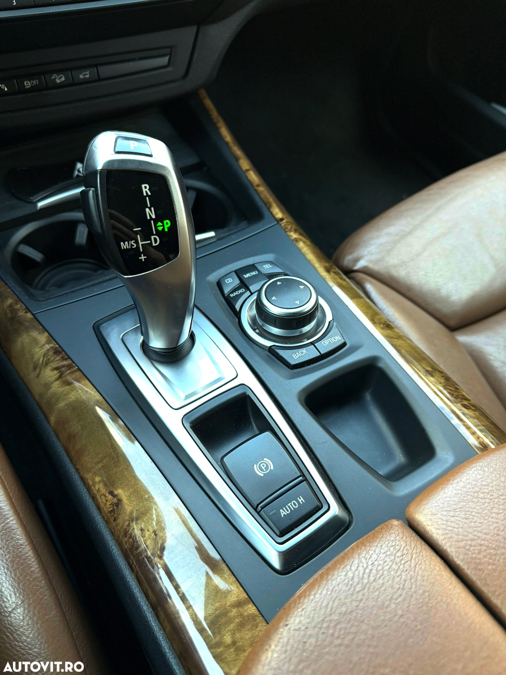 BMW X5 3.0sd - 8