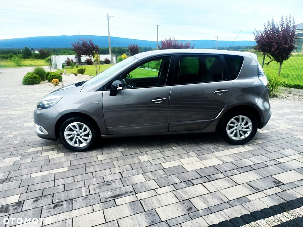 Renault Scenic 1.2 TCe Energy Limited - 19