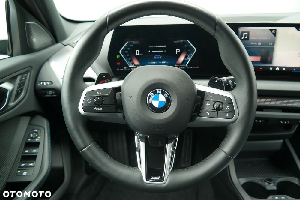 BMW Seria 1 - 18