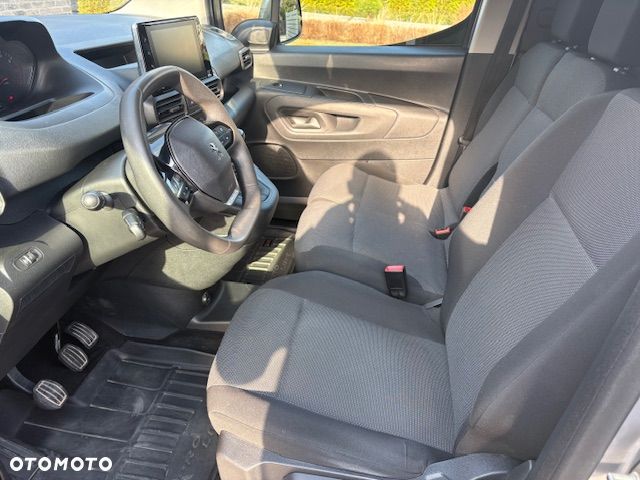 Peugeot PARTNER - 10