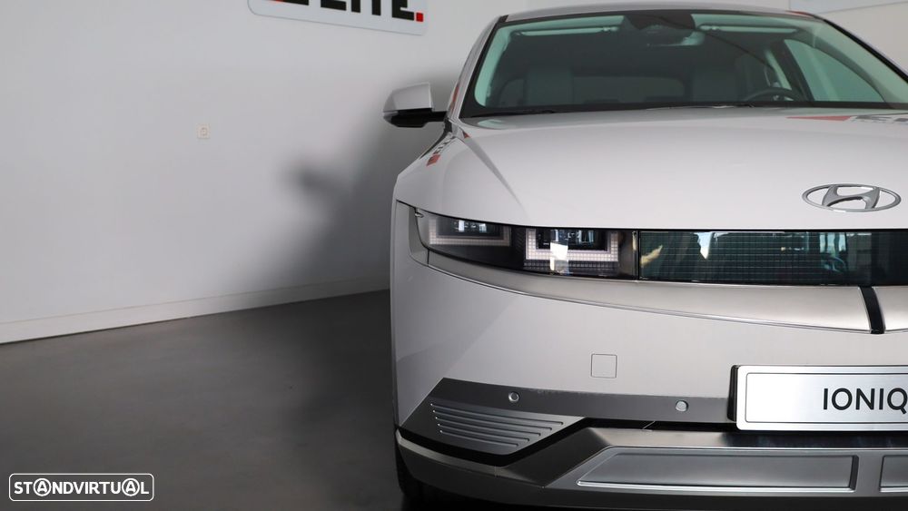Hyundai Ioniq 5 - 7