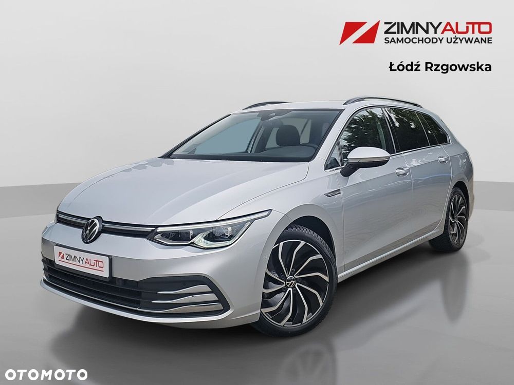 Volkswagen Golf 2.0 TDI Style DSG - 32