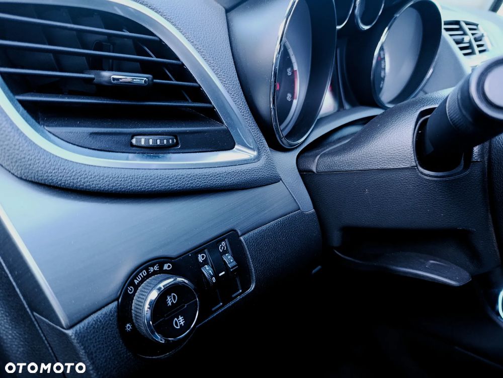 Opel Mokka 1.7 CDTI Cosmo S&S - 20