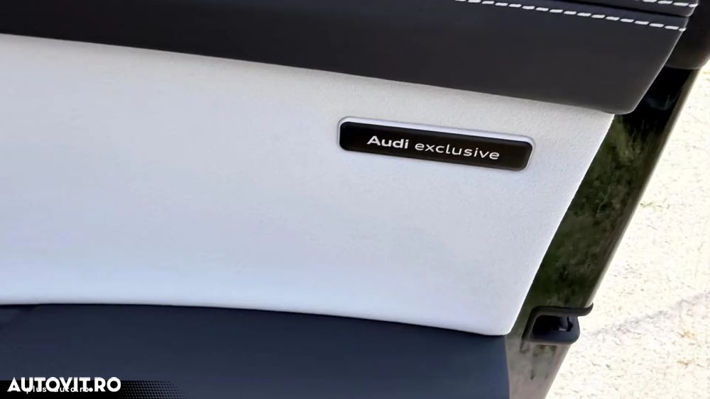 Audi RS Q8 Performance quattro Tiptronic MHEV - 23