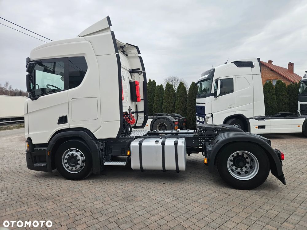 Scania R 410*Retarder* - 7