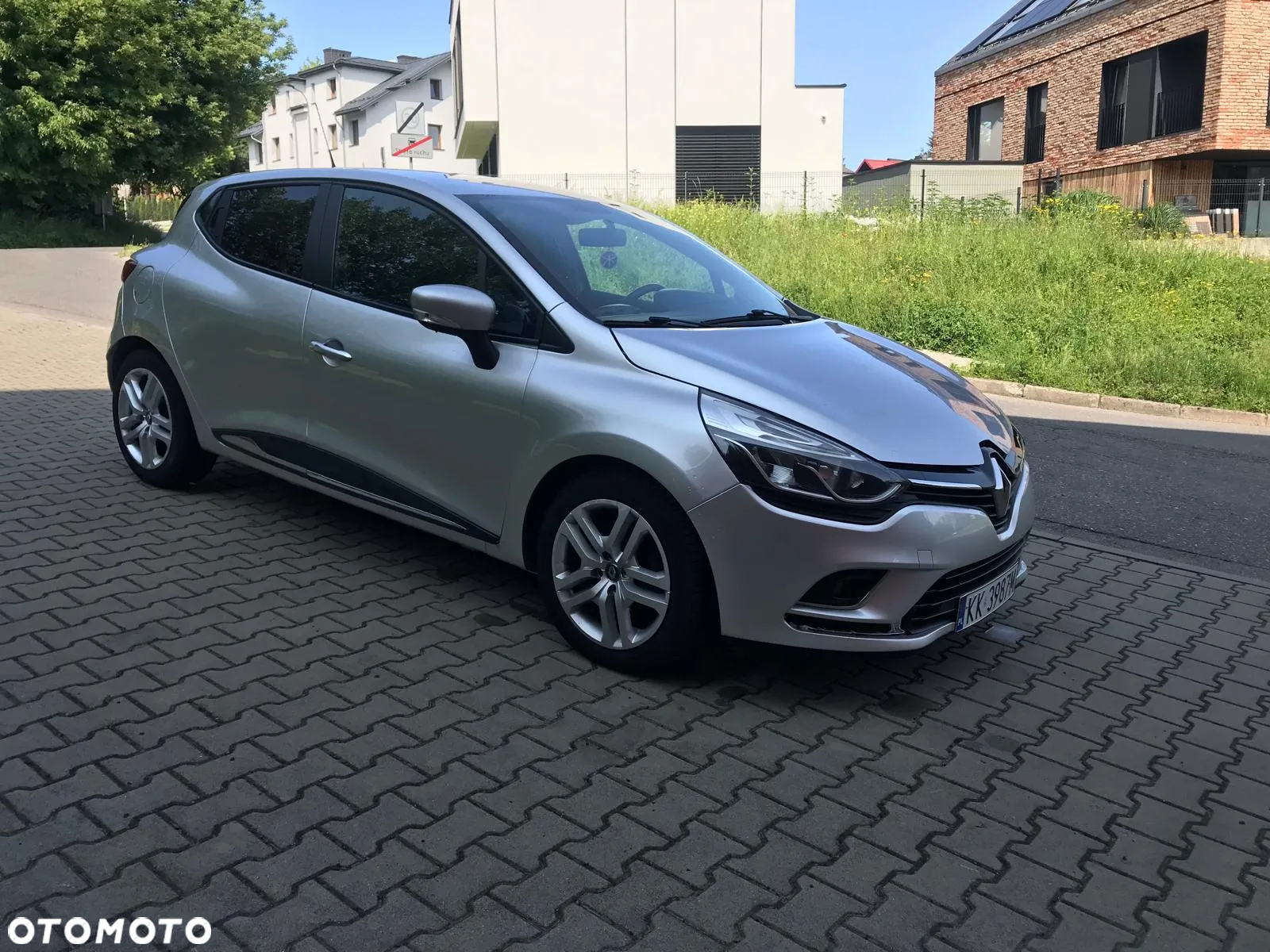 Renault Clio (Energy) dCi 90 Start & Stop LIMITED - 3