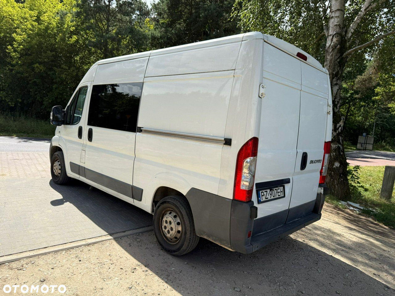 Fiat Ducato - 4