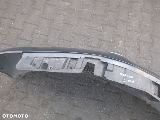 ZDERZAK PRZÓD PRZEDNI TOYOTA AYGO I 05- KOLOR 1E0 - 23