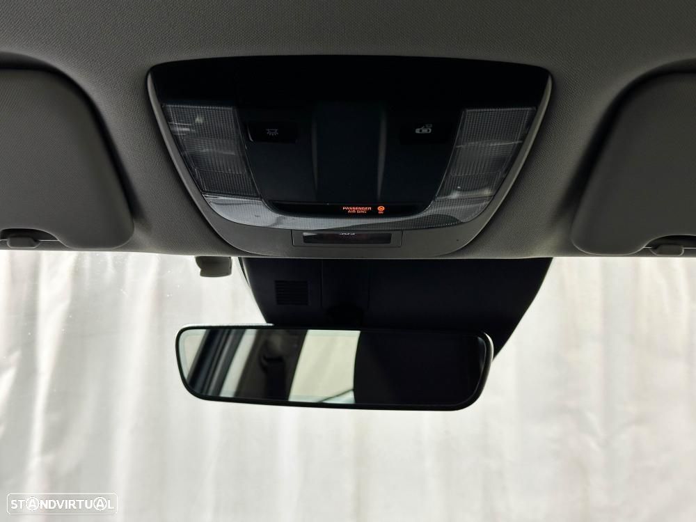 Kia Sportage 1.6 T-GDI AWD Nightline Edition - 14