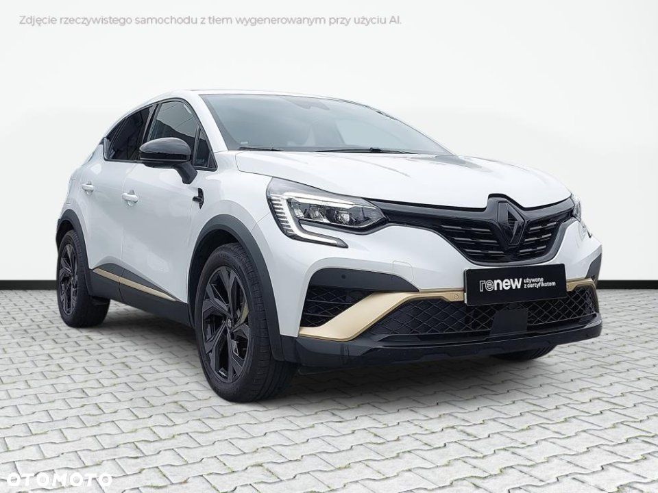 Renault Captur - 3