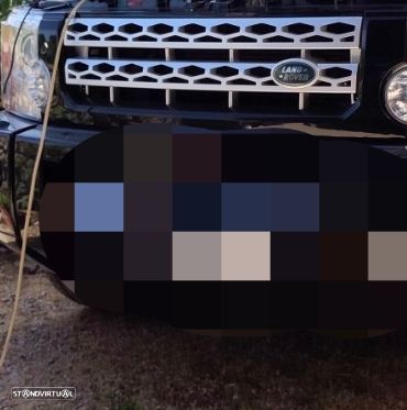 Land Rover Discovery TD V6 Aut. HSE - 15