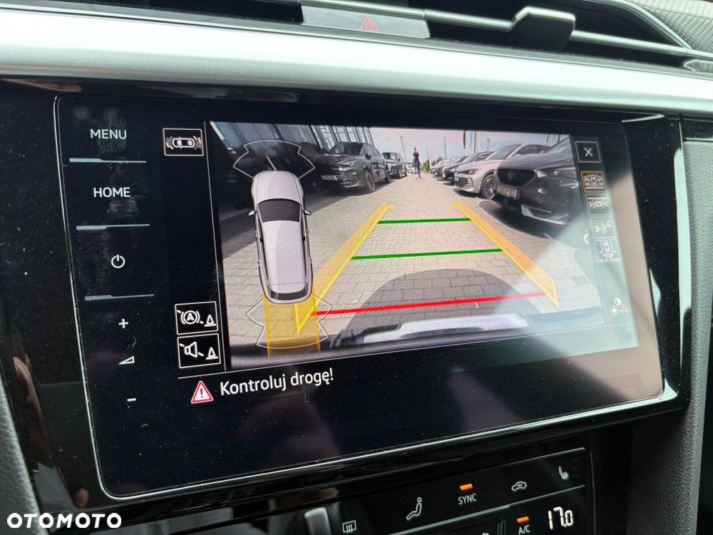Volkswagen Arteon Shooting Brake - 30