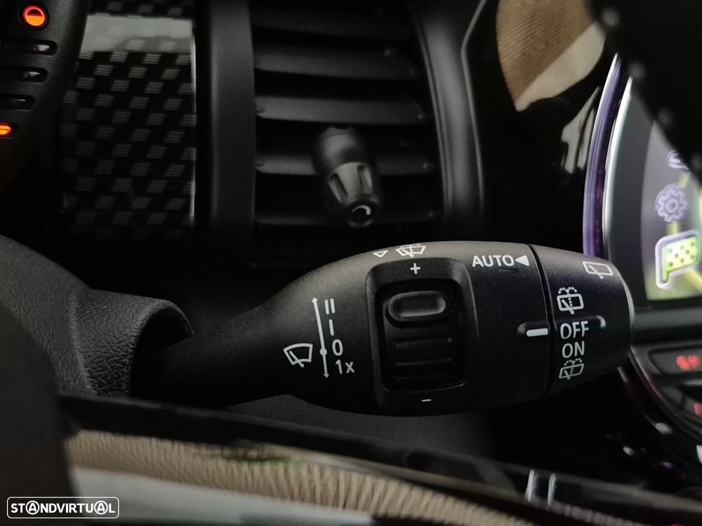 MINI 3 Portas Cooper S - 25