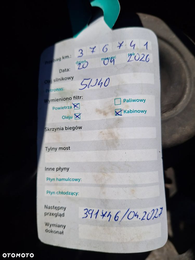 Toyota Yaris 1.0 Luna - 11