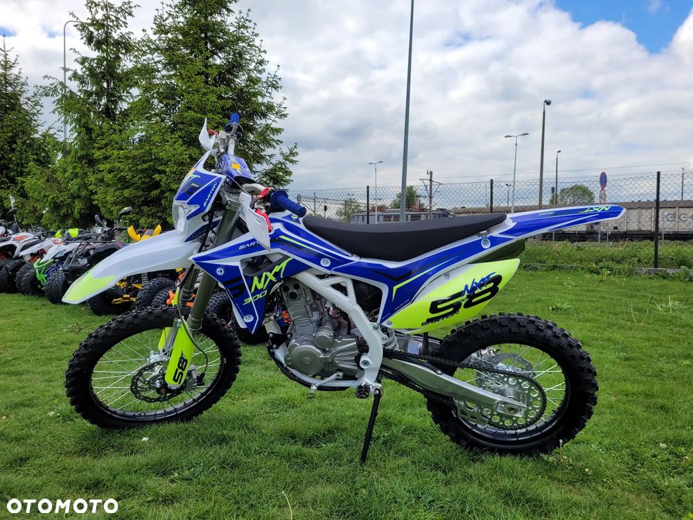 Barton NXT 300 - 2