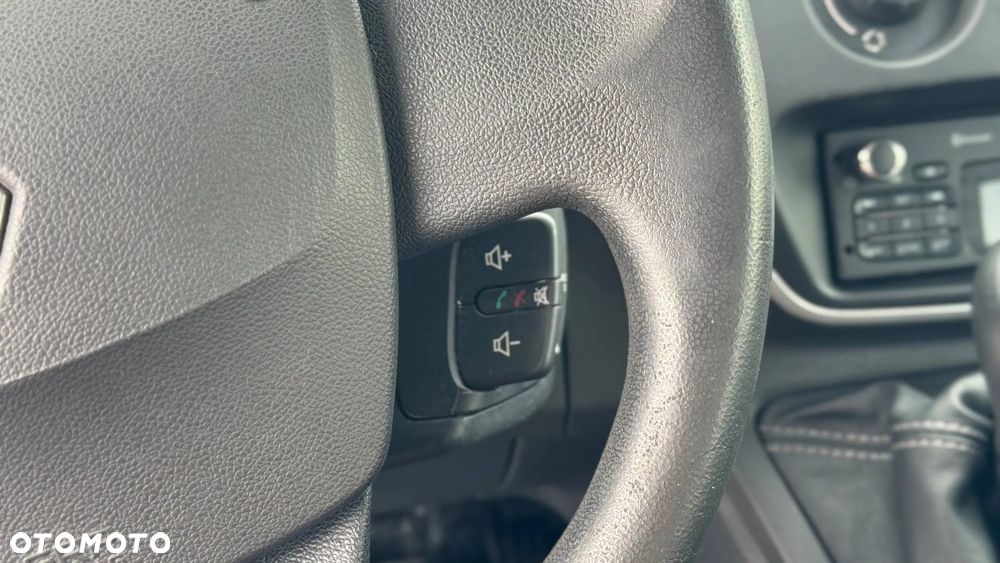 Renault Kangoo dCi 90 FAP Grand - 16