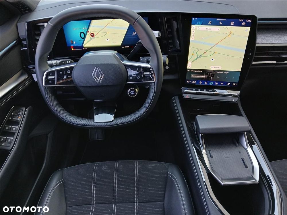 Renault Austral 1.3 TCe mHEV Techno - 10