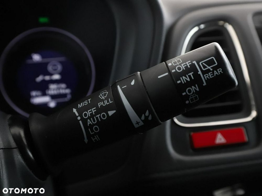 Honda HR-V 1.5 i-VTEC Executive - 32