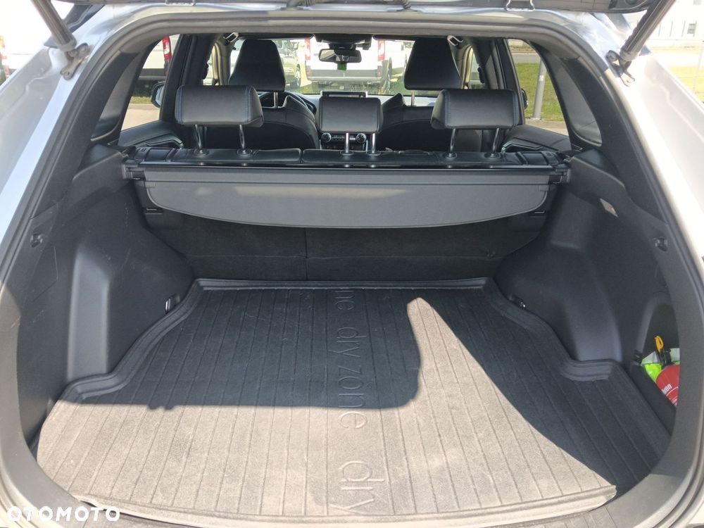 Toyota RAV4 2.5 Hybrid Selection 4x2 - 13