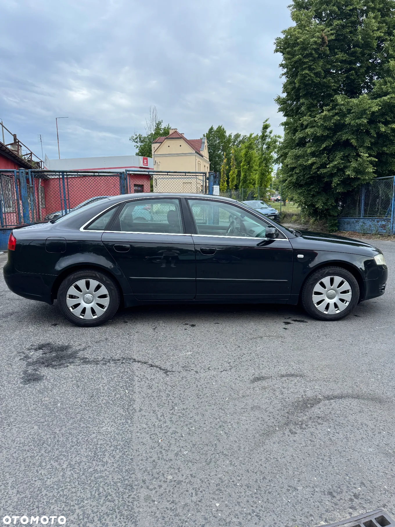 Audi A4 2.0 TDI - 7