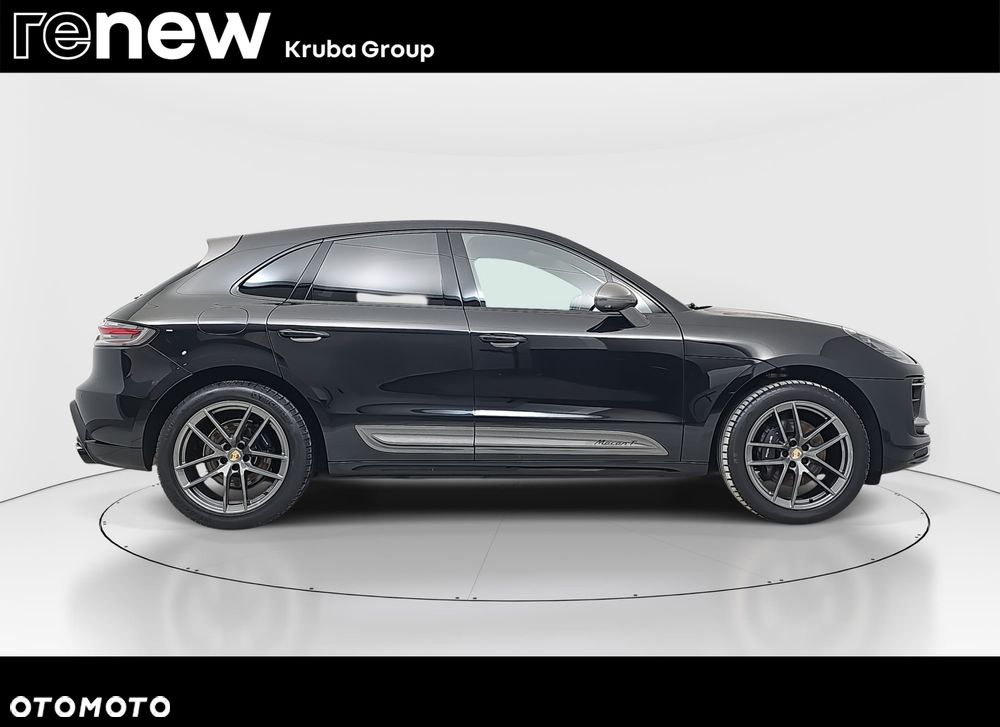 Porsche Macan T - 4