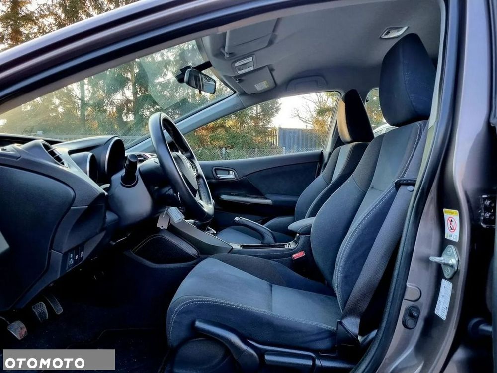 Honda Civic 1.8 i-VTEC Comfort - 8