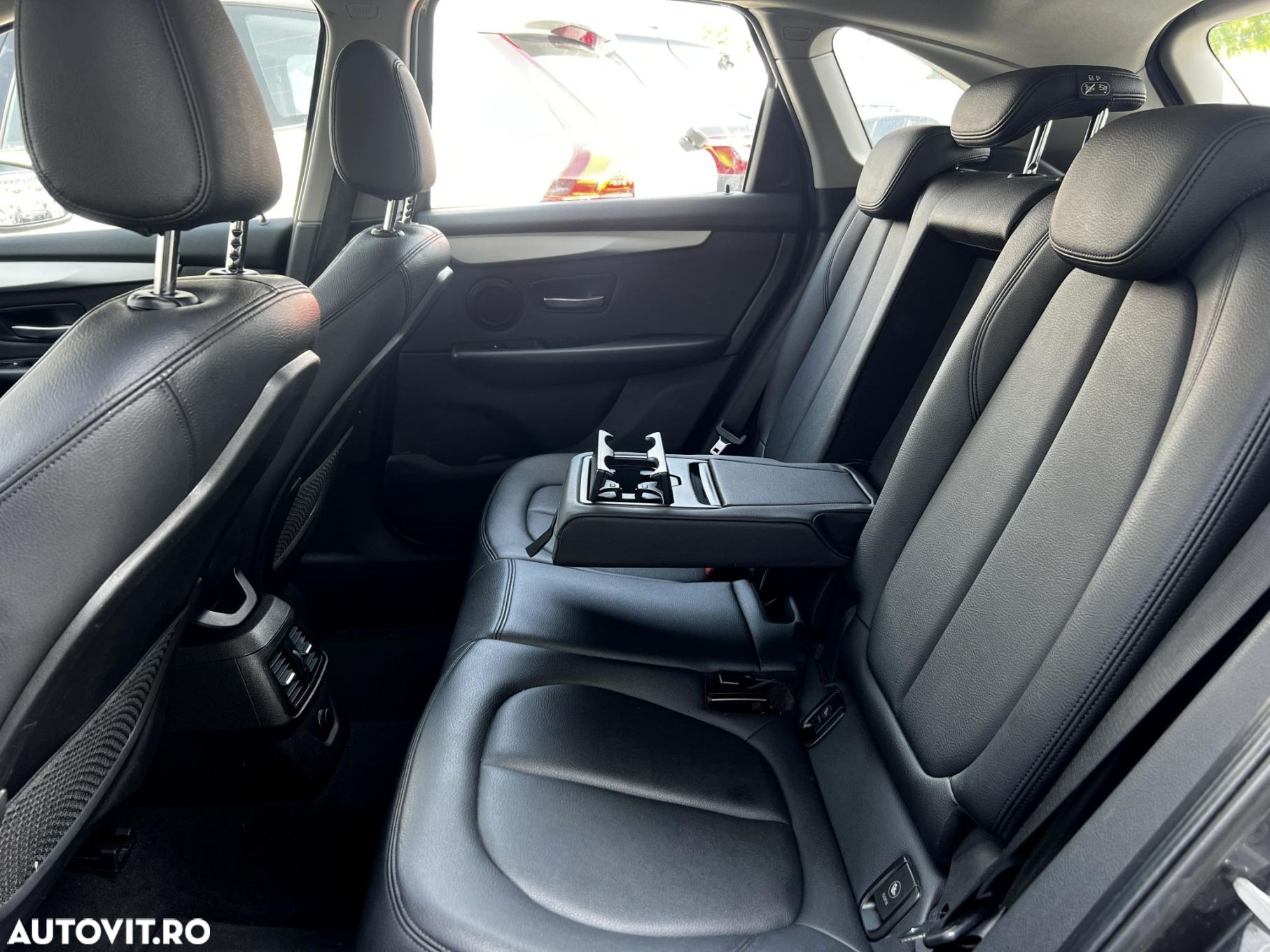 BMW Seria 2 - 21