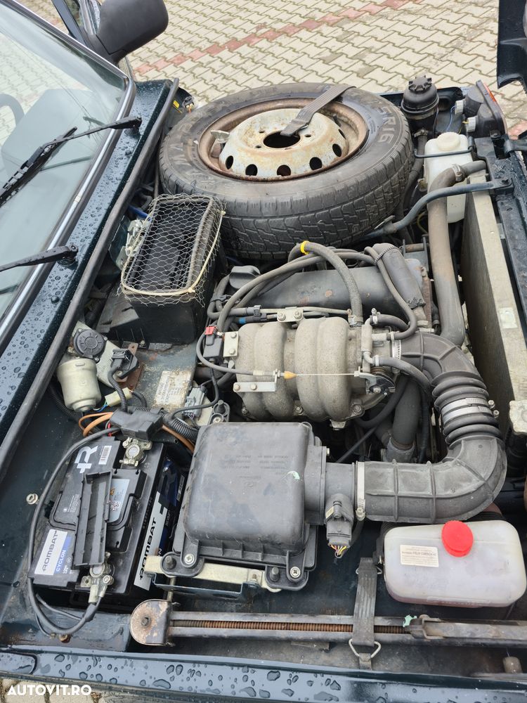 Lada Niva 4x4 Only - 9