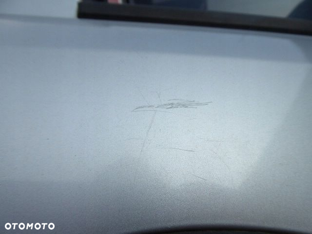CORSA C 00-06 DRZWI PRZÓD PRAWE LISTWA Z147 HB 3D - 4