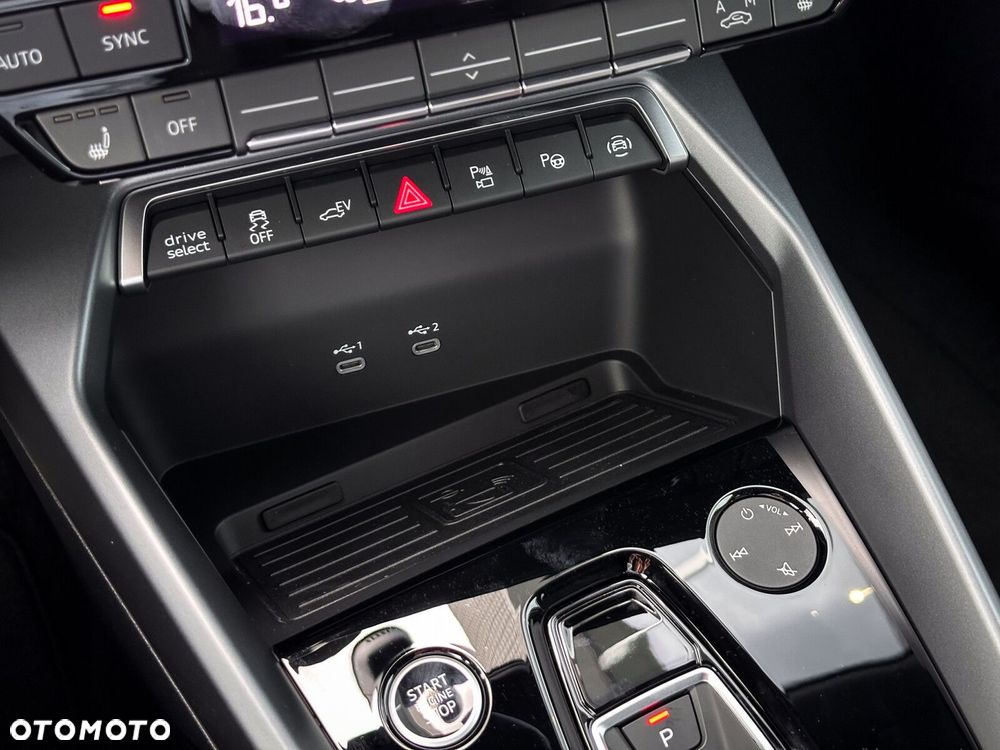 Audi A3 Sportback - 27
