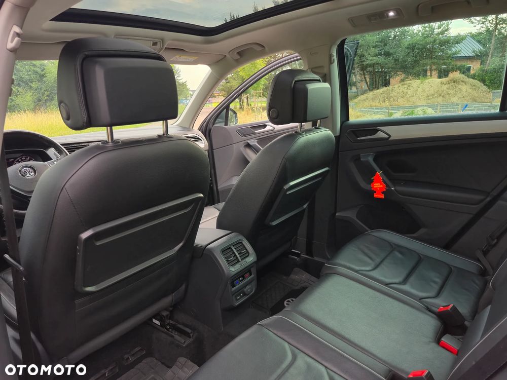 Volkswagen Tiguan - 14
