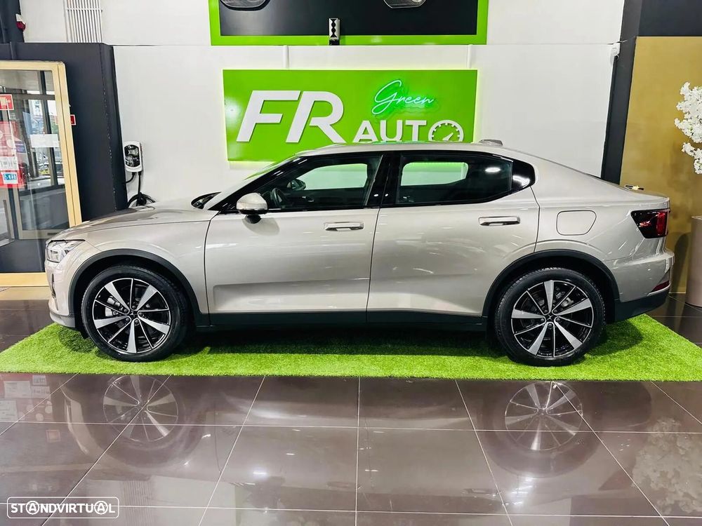 Polestar 2 Single Motor 64kWh - 11