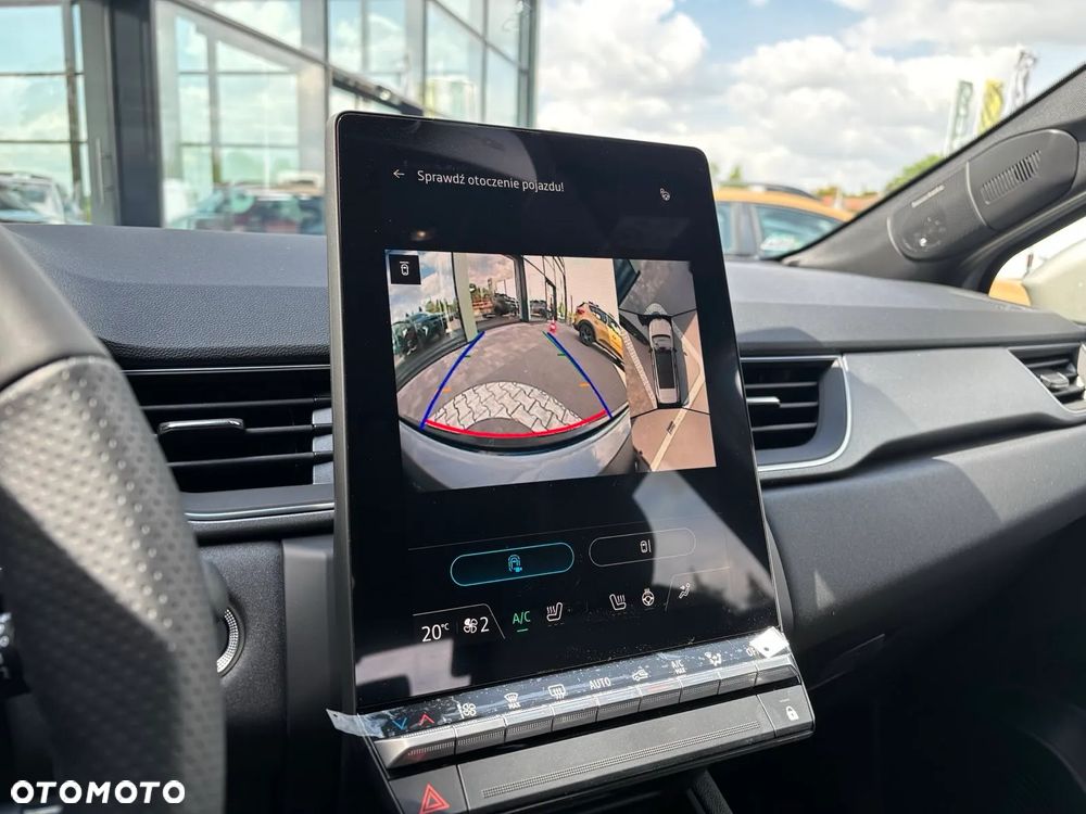 Renault Captur 1.0 TCe Techno - 6